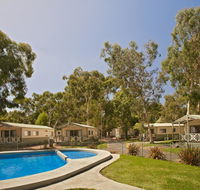 Crystal Brook Tourist Park