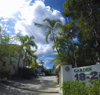 Crystal Garden Resort  Restaurant - Accommodation Melbourne