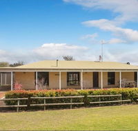 Crystal Shores - Quindalup - Melbourne 4u