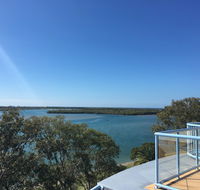 Crystal Waters Picnic Point - Accommodation Melbourne
