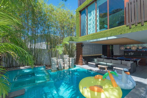 Cubby House - Accommodation Melbourne 1