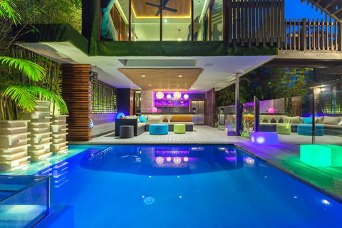 Cubby House - Accommodation Melbourne 0