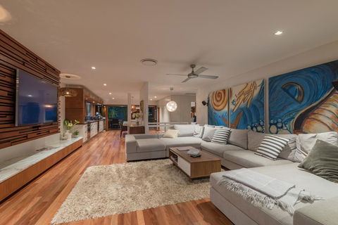 Cubby House - Accommodation Melbourne 3