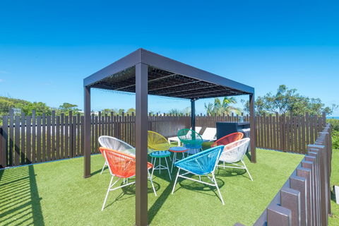 Cubby House - Accommodation Melbourne 2