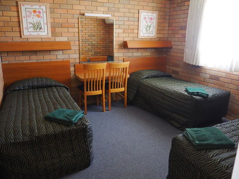 Cudgegong Valley Motel - Accommodation Melbourne 2