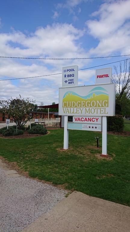 Cudgegong Valley Motel - Accommodation Melbourne 0