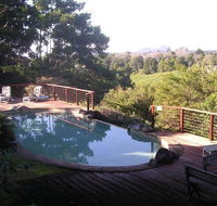 Cudgerie Homestead - Accommodation Melbourne