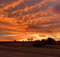Cue Motel - Accommodation Melbourne
