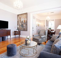 Culgoa Beautifully Refurbished 1896 Heritage House - Accommodation Melbourne