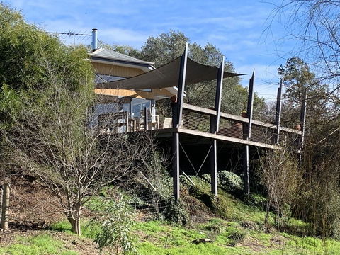 Cullen House - Accommodation Melbourne 2