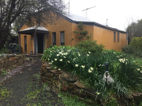 Cullen House - Accommodation Melbourne 0