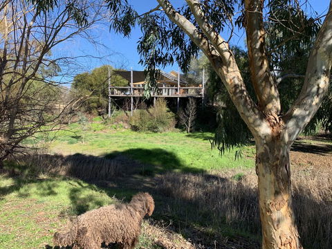 Cullen House - Accommodation Melbourne 1