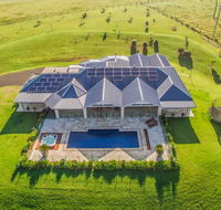 Cullengetty Estate - Accommodation Melbourne