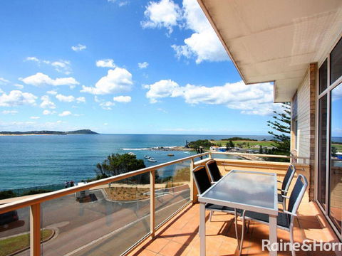 Cumbernauld #25 - 25/12 Terrigal Esp, Terrigal - Accommodation Melbourne 0