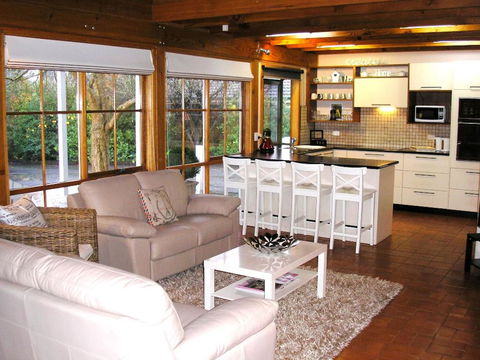 Cumquat Cottage - Accommodation Melbourne 2