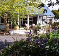 Cumquat Cottage - Accommodation Melbourne