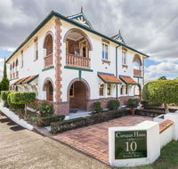 Cumquat House - Accommodation Melbourne
