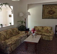 CupnSaucer Cottage - Accommodation Melbourne