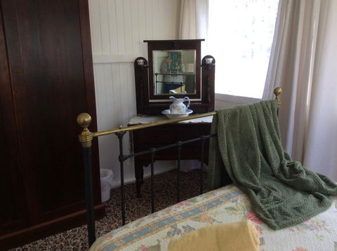 CupnSaucer Cottage - Accommodation Melbourne 3