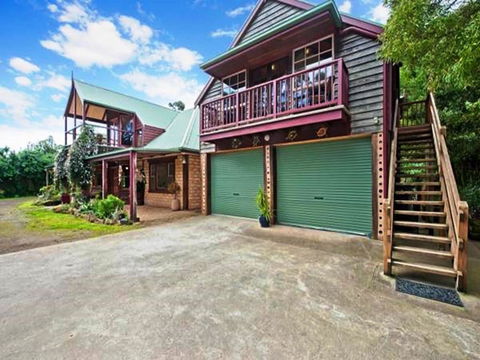Curdie River Retreat - Accommodation Melbourne 3