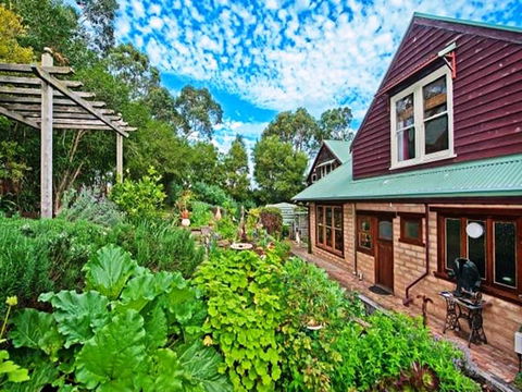 Curdie River Retreat - Accommodation Melbourne 2