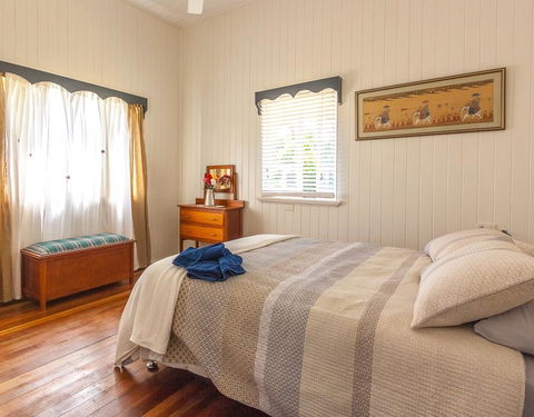 Curlew Cottage - Yungaburra - Accommodation Melbourne 2