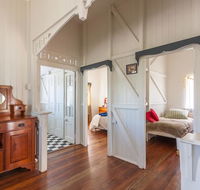 Curlew Cottage - Yungaburra - Accommodation Melbourne