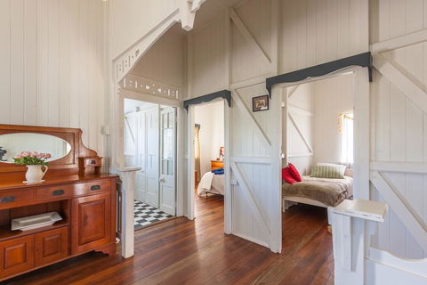 Curlew Cottage - Yungaburra - Accommodation Melbourne 0