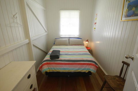Curlew Cottage - Yungaburra - Accommodation Melbourne 3