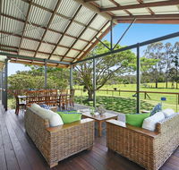 Curra Homestead Maleny - Accommodation Melbourne