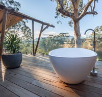 Currajong Retreat - Accommodation Melbourne