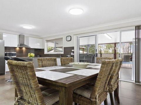 Currambene Cottage - All About Location - Accommodation Melbourne 2