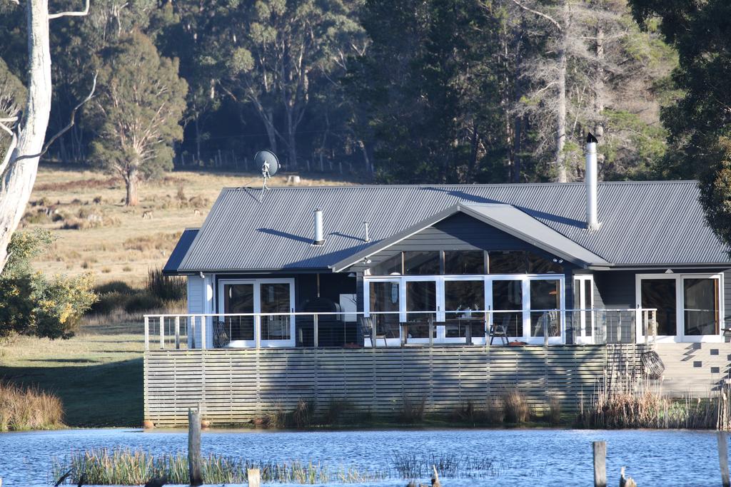 Lake Leake TAS Accommodation Melbourne