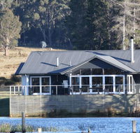 Currawong Lakes Tasmania - Accommodation Melbourne