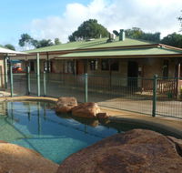Curtain Fig Motel - Accommodation Melbourne