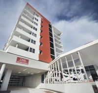 Curtis Central Apartments - Melbourne 4u