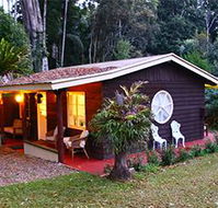 Curtis Cottage - Accommodation Melbourne