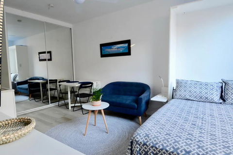 Cute Studio Apartment In Maroubra - Accommodation Melbourne 0