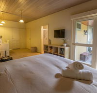 Cygnet Studio on Sturt - Accommodation Melbourne