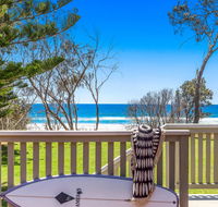 Cypress Beachfront - Accommodation Melbourne