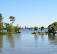 Cypress Townhouse 17 - Mulwala - Accommodation Melbourne