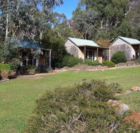 D'Altons Resort - Accommodation Melbourne