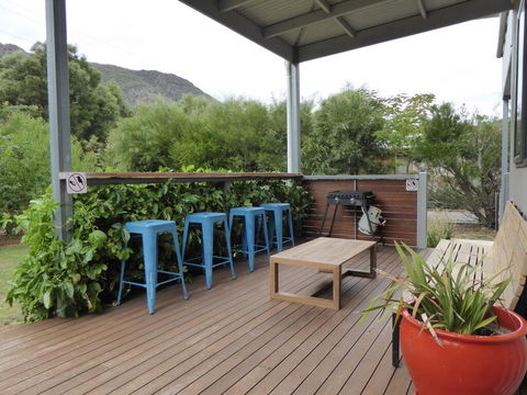 Dacelo - Accommodation Melbourne 2