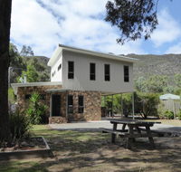 Dacelo - Accommodation Melbourne
