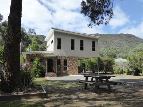 Dacelo - Accommodation Melbourne 0