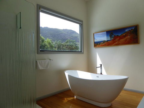 Dacelo - Accommodation Melbourne 1