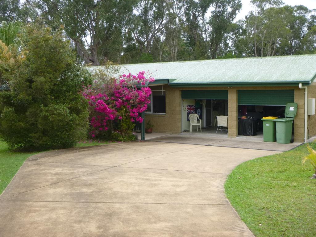 Cooloola Cove QLD Accommodation Melbourne