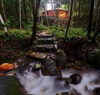 Daintree Cascades - Accommodation Melbourne