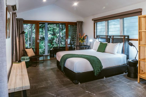 Daintree Ecolodge - Accommodation Melbourne 1