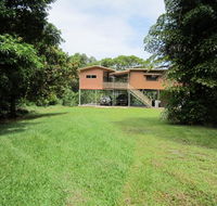 Daintree Lighthouse View - Accommodation Melbourne